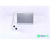 NISSENS INTERIOR HEATING HEAT EXCHANGER 707071 FOR HYUNDAI KIA
