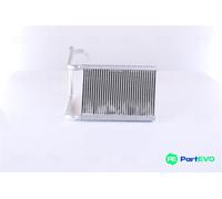 NISSENS INTERIOR HEATING HEAT EXCHANGER 707078