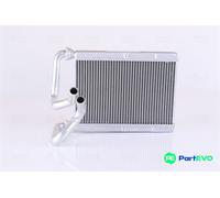 NISSENS INTERIOR HEATING HEAT EXCHANGER 707094 FOR TOYOTA