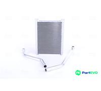NISSENS INTERIOR HEATING HEAT EXCHANGER 707172 FOR TOYOTA