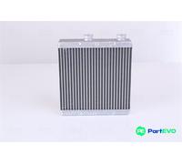 NISSENS INTERIOR HEATING HEAT EXCHANGER 707173 FOR HONDA