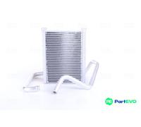 NISSENS INTERIOR HEATING HEAT EXCHANGER 707178 FOR KIA