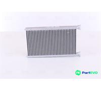 NISSENS INTERIOR HEATING HEAT EXCHANGER 707190 FOR BMW