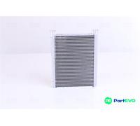 NISSENS INTERIOR HEATING HEAT EXCHANGER 707198 FOR TOYOTA