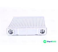 NISSENS INTERIOR HEATING HEAT EXCHANGER 707203 FOR NISSAN
