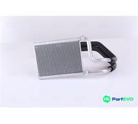 NISSENS INTERIOR HEATING HEAT EXCHANGER 707222 FOR LAND ROVER