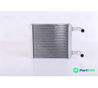 NISSENS INTERIOR HEATING HEAT EXCHANGER 707225
