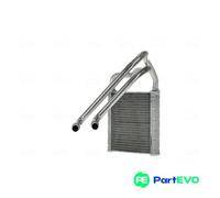 NISSENS INTERIOR HEATING HEAT EXCHANGER 707375