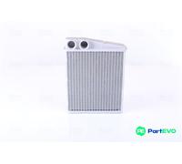 NISSENS INTERIOR HEATING HEAT EXCHANGER 70807 FOR MERCEDES-BENZ MINI