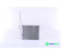 NISSENS INTERIOR HEATING HEAT EXCHANGER 71747 FOR FORD