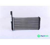 NISSENS INTERIOR HEATING HEAT EXCHANGER 71755 FOR FORD