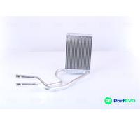 NISSENS INTERIOR HEATING HEAT EXCHANGER 71765 FOR FORD MAZDA