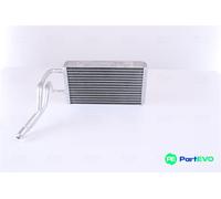 NISSENS INTERIOR HEATING HEAT EXCHANGER 71768