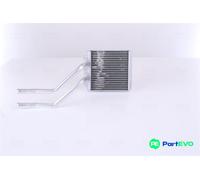 NISSENS INTERIOR HEATING HEAT EXCHANGER 71776