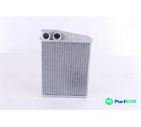 NISSENS INTERIOR HEATING HEAT EXCHANGER 72046 FOR MERCEDES-BENZ
