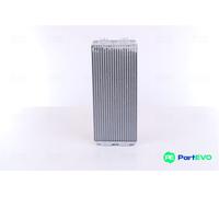 NISSENS INTERIOR HEATING HEAT EXCHANGER 72048