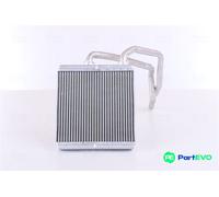 NISSENS INTERIOR HEATING HEAT EXCHANGER 72216 FOR NISSAN