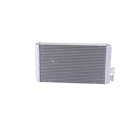 NISSENS 727210 Heater matrix