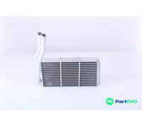 NISSENS INTERIOR HEATING HEAT EXCHANGER 73000 FOR LAND ROVER