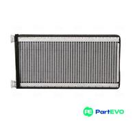 NISSENS INTERIOR HEATING HEAT EXCHANGER 73002 FOR LAND ROVER