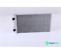NISSENS INTERIOR HEATING HEAT EXCHANGER 73331