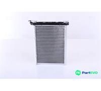NISSENS INTERIOR HEATING HEAT EXCHANGER 73343 FOR RENAULT
