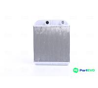 NISSENS INTERIOR HEATING HEAT EXCHANGER 73644 FOR VOLVO
