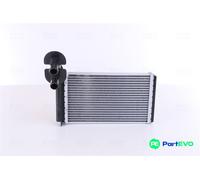 NISSENS INTERIOR HEATING HEAT EXCHANGER 73973 FOR FORD SEAT VW