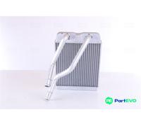 NISSENS INTERIOR HEATING HEAT EXCHANGER 73975 FOR AUDI PORSCHE VW