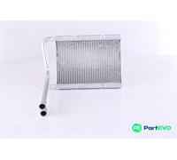 NISSENS INTERIOR HEATING HEAT EXCHANGER 77527 FOR KIA