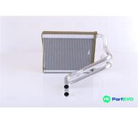 NISSENS INTERIOR HEATING HEAT EXCHANGER 77536 FOR KIA