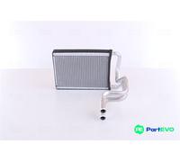 NISSENS INTERIOR HEATING HEAT EXCHANGER 77622 FOR HYUNDAI