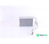 NISSENS INTERIOR HEATING HEAT EXCHANGER 77632 FOR HYUNDAI