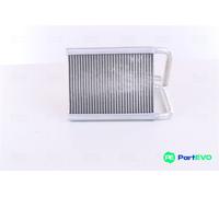 NISSENS INTERIOR HEATING HEAT EXCHANGER 77642 FOR HYUNDAI KIA