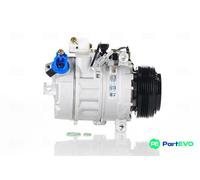 NISSENS LEFT AIR CONDITIONING COMPRESSOR 890073 FOR BMW