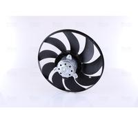 Nissens Nissan Interstar 2002 Fan Part Number 85704