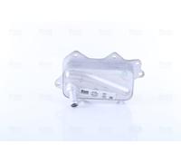 Nissens Oil cooler 91380 for eg. JEEP WRANGLER (2018) 2.0 T-GDI