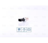 Nissens Pressure Sensor Audi A1 2019 Model 301101