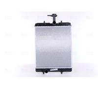 Nissens Radiator 64685 - Engine Coolant - Fits Toyota Aygo, Citroen C1, Peugeot 107