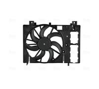 Nissens Radiator Cooling Fan 850112