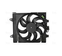 NISSENS 850135 Fan, radiator