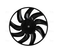 NISSENS 850149 Fan, radiator
