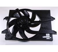 Nissens Radiator Cooling Fan 85032 for eg. FORD FIESTA (2002) 1.3 etc