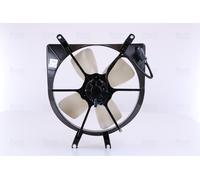 Nissens Radiator Cooling Fan 85043 for eg. HONDA CIVIC (1992) 1.5 -/VTEC etc