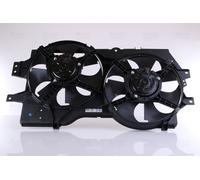 Nissens Radiator Cooling Fan 85288 for eg. CHRYSLER GRAND VOYAGER (1995) 2.4 et
