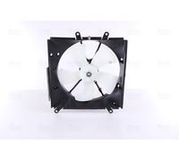 NISSENS 85330 Fan, radiator