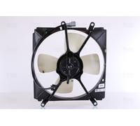 NISSENS 85533 Fan, radiator