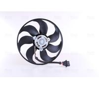 Nissens Radiator Cooling Fan 85544 for eg. SEAT LEON (1999) 1.9 TDI etc