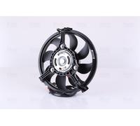 NISSENS Radiator Cooling Fan 85546 for VW PASSAT (2001) 2.3 VR5 etc