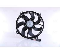 Nissens 85606 Fan, radiator